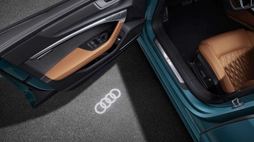 Audi's made an A7 Sportback saloon and huh? | Top Gear