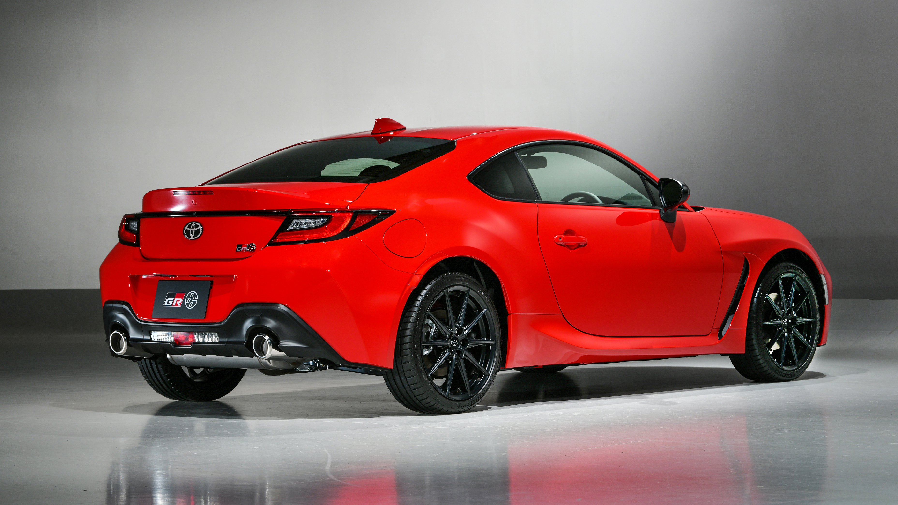 Toyota 86 Купить В России