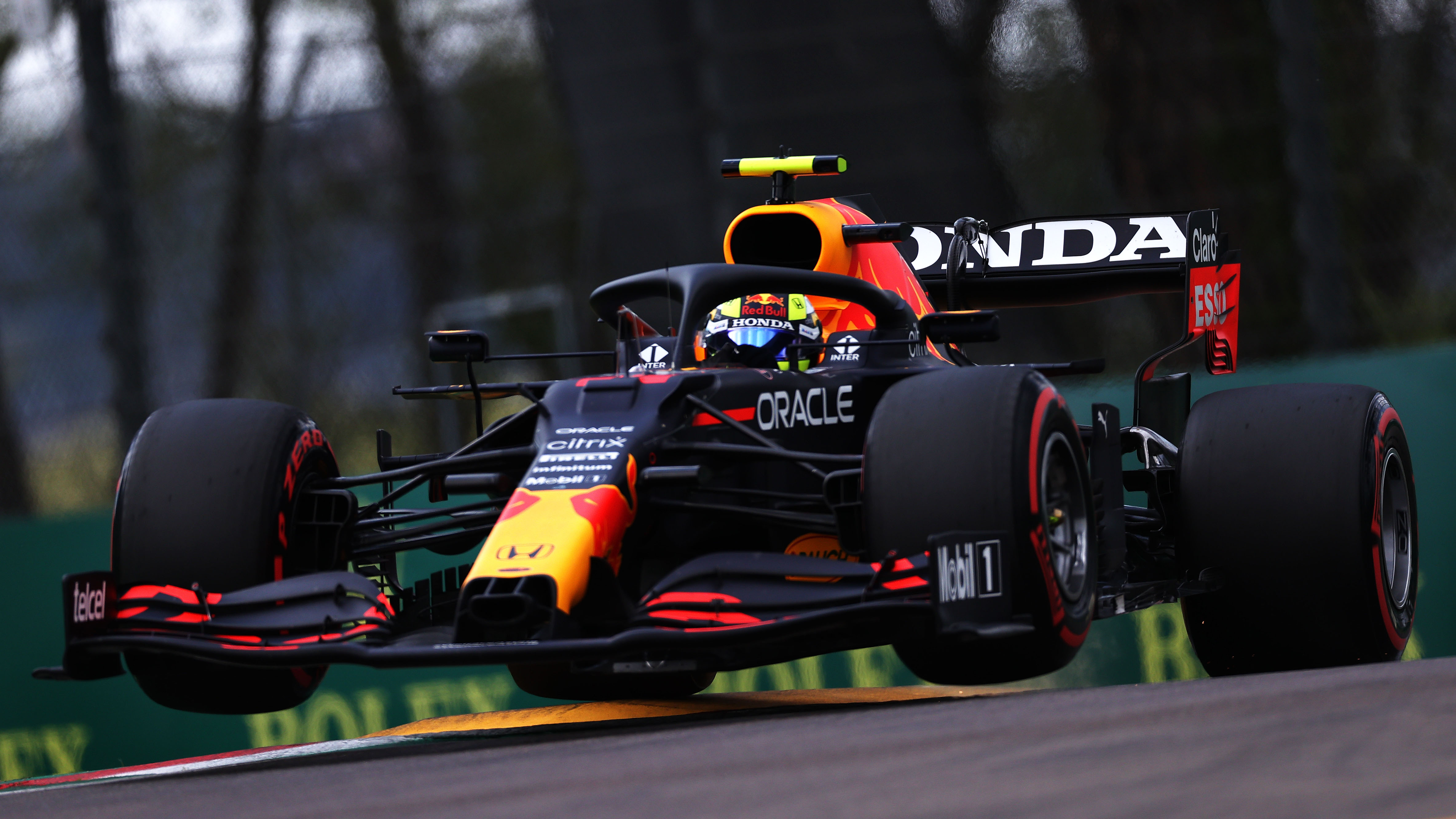 Red Bull's engine is 'biggest investment since buying Jaguar' | Gear