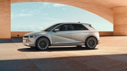 Hyundai Ioniq 5 Meet The Best Electric Car Design Of The Year Top Gear