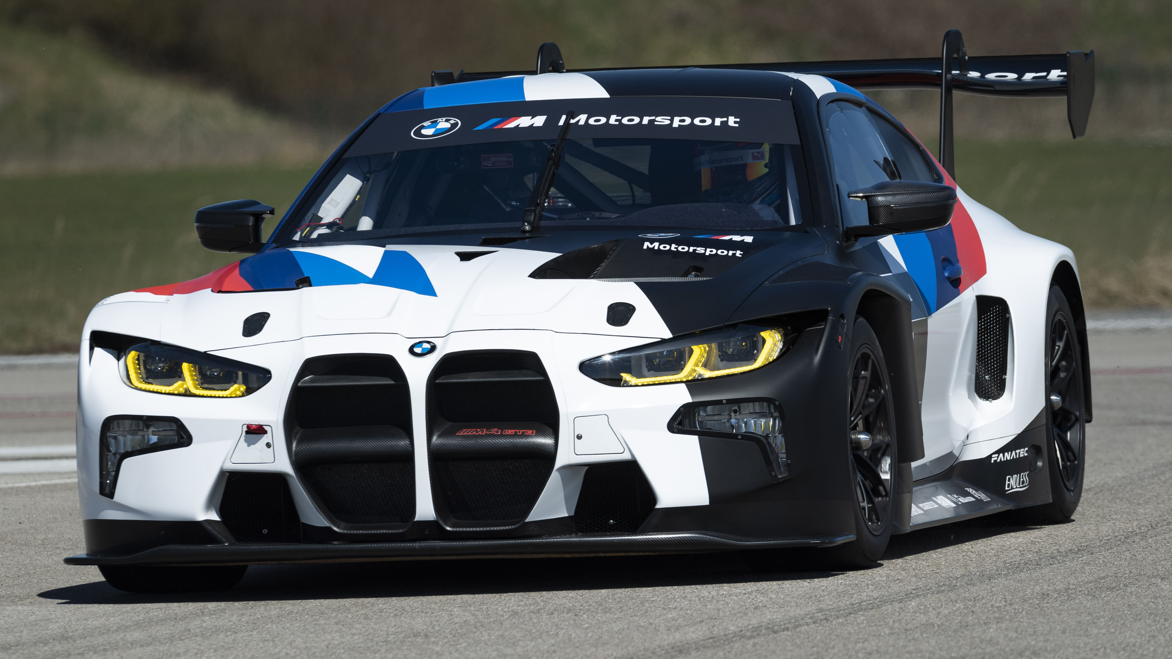 You Can Buy A Brand New Bmw M4 Gt3 For 415 000 Top Gear You Can Buy A Brand New Bmw M4 Gt3 For 415 000 Top Gear