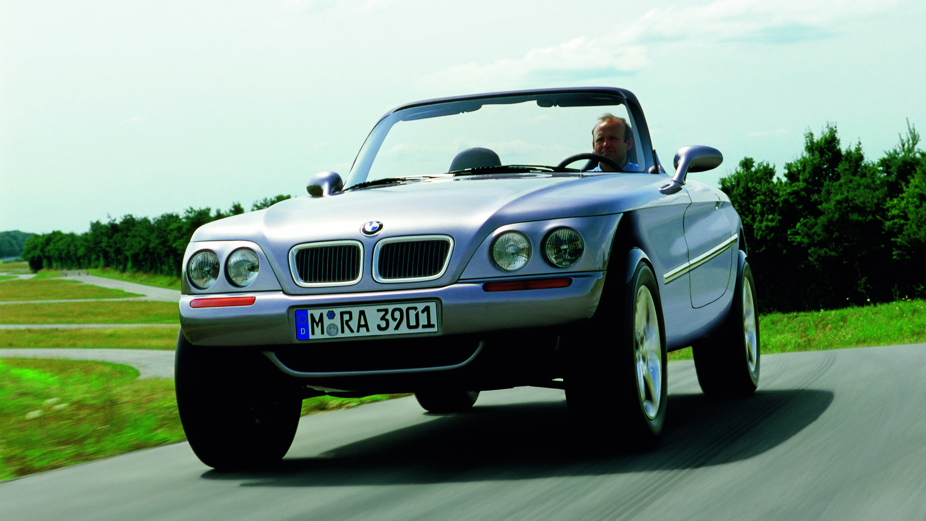 Bmw z18 best sale