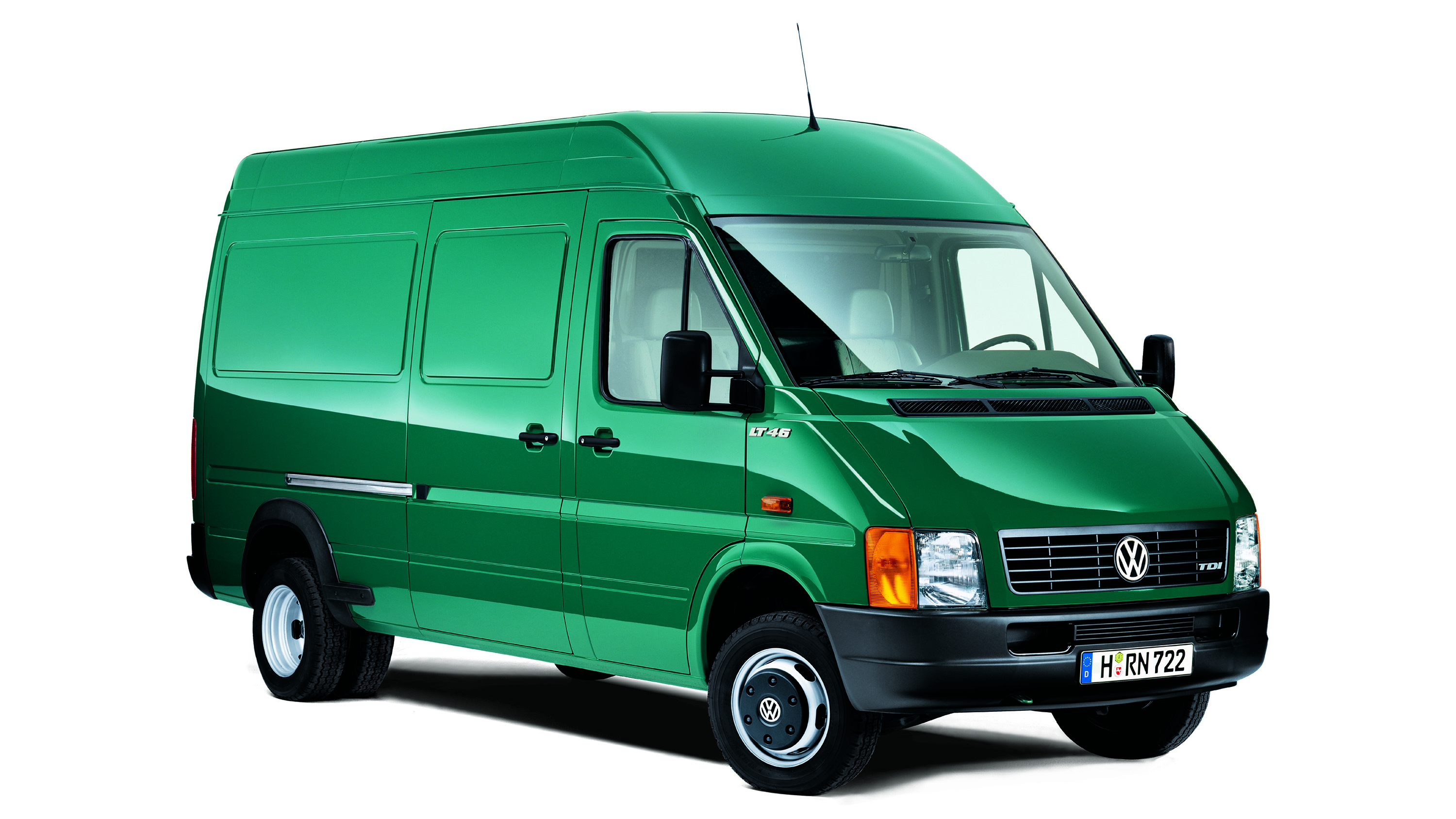 Фольксваген лт 35 диагностика