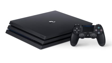 Machine - Casual - PlayStation 4 Pro