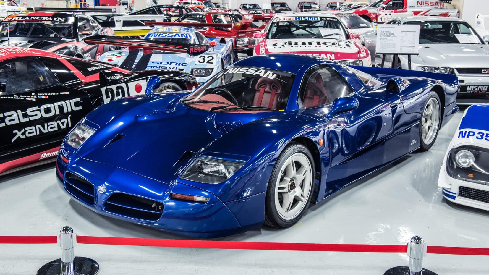 Here are 15 of the fastest production supercars you've forgotten about ...