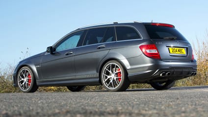 2024 Mercedes-AMG C63 S Review // We Drove It Over 1,000 Miles And Um,  Yeah. 