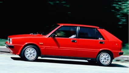 Lancia Delta HF