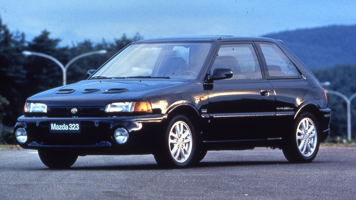 Want a hot hatch alternative? Here are 22 non-obvious ones | Top Gear