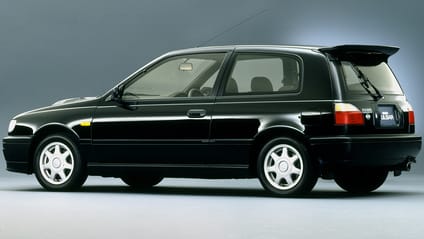 Nissan Pulsar (Sunny) GTI-R