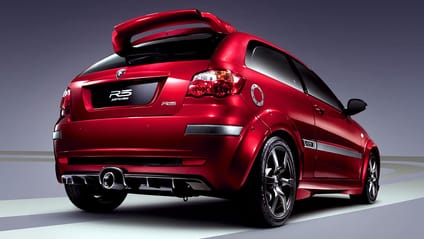 Proton Satria R3