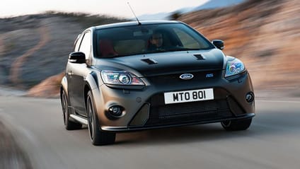 Ford Focus RS500