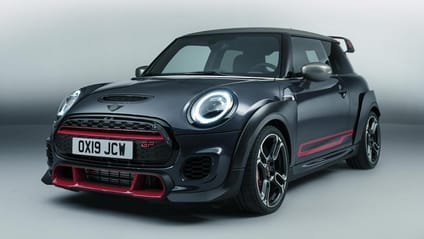 Mini John Cooper Works GP