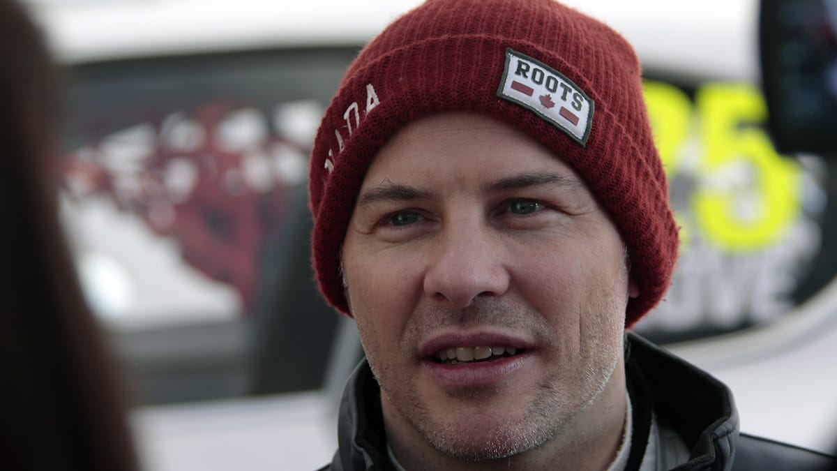 Here's what racing drivers did next after they'd finished racing | Top Gear