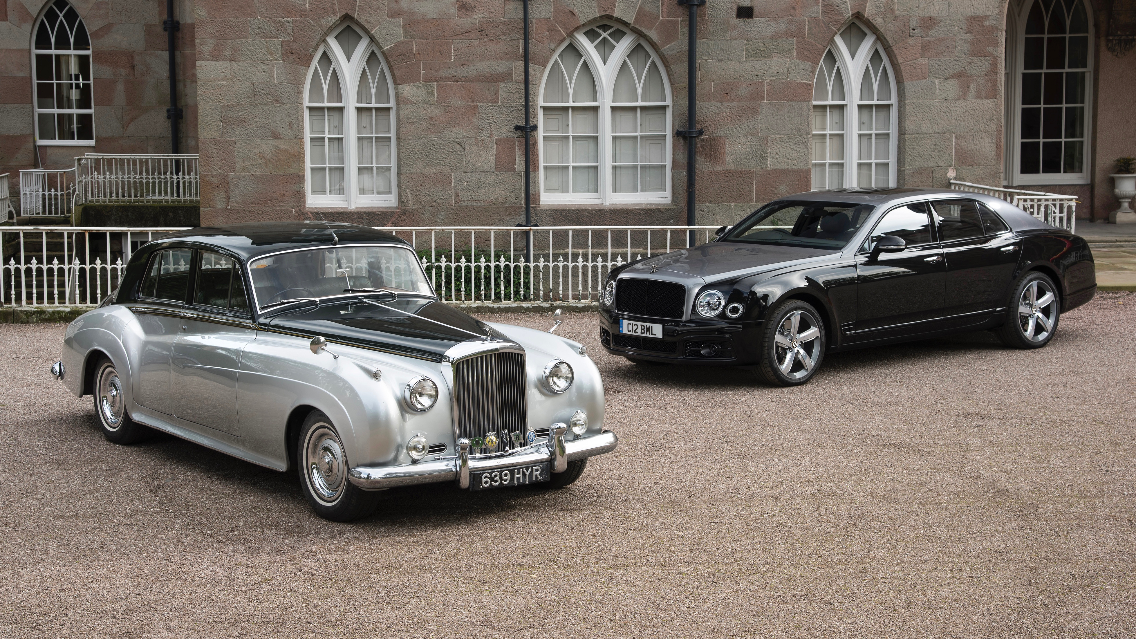 Bentley 6.75 sale