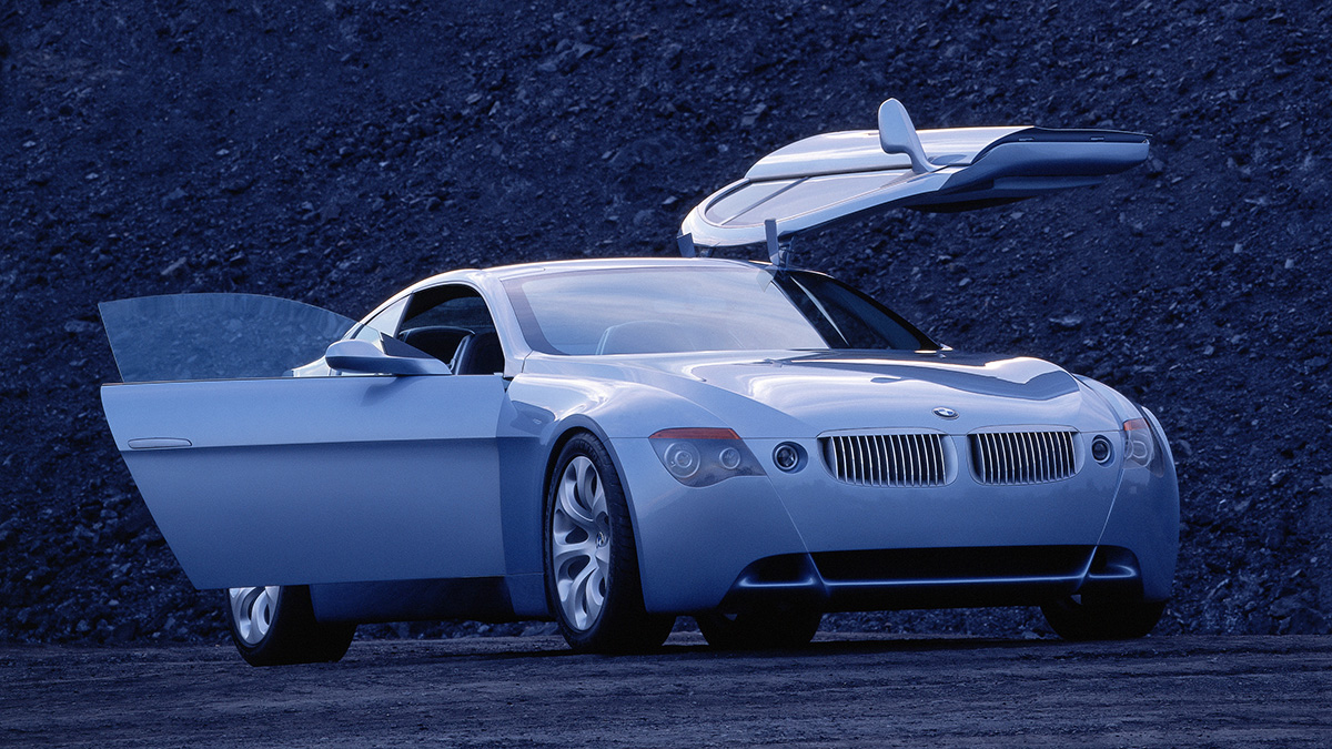 Bmw z9 gran turismo store