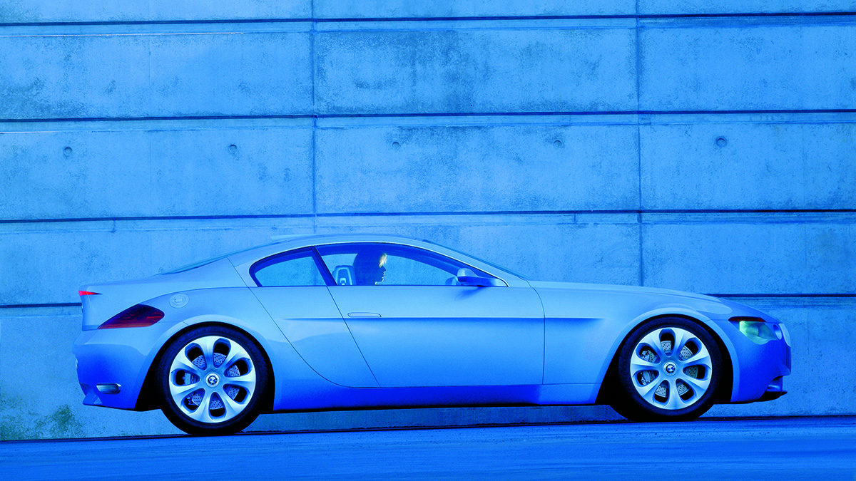 Bmw z9 outlet gran turismo