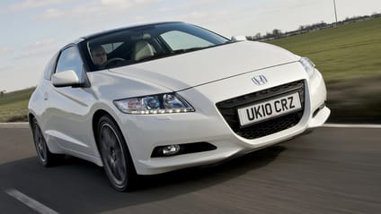 Concepts That Time Forgot The Honda J Vx Top Gear Concepts That Time Forgot The Honda J Vx Top Gear