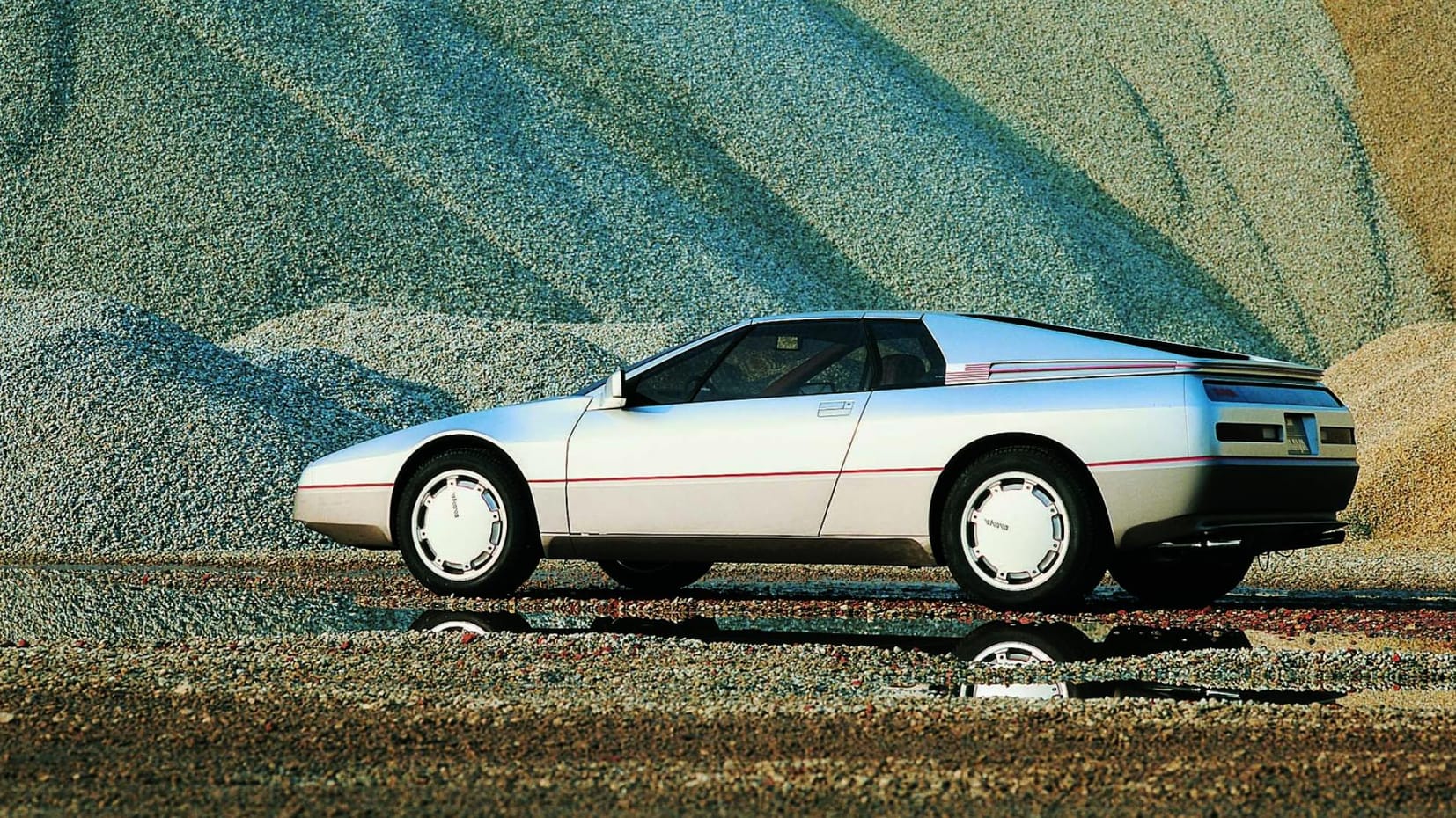 Ford cars 80s