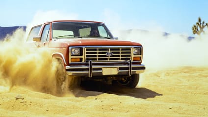 1980–1986 Ford Bronco