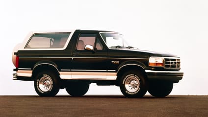 1992–1996 Ford Bronco