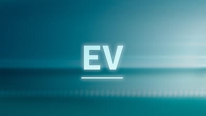 EV