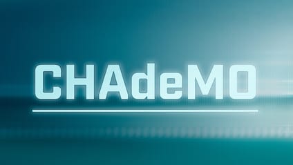 CHAdeMO