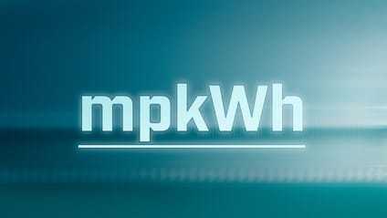 mpkWh