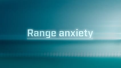 Range Anxiety