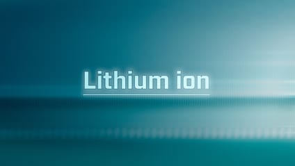 Li-ion