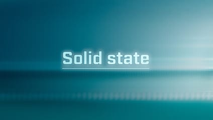 Solid-state battery