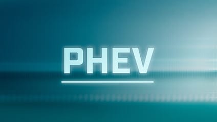 PHEV
