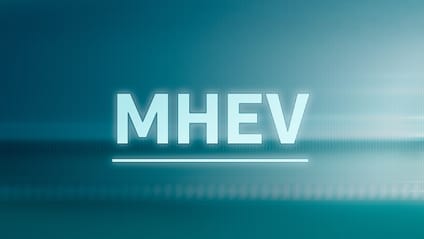 MHEV