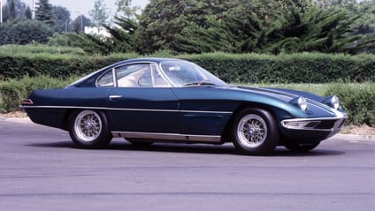 What’s Lamborghini, and when did it start making cars?