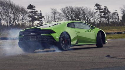 What’s the cheapest car Lamborghini builds… and what’s the most expensive?