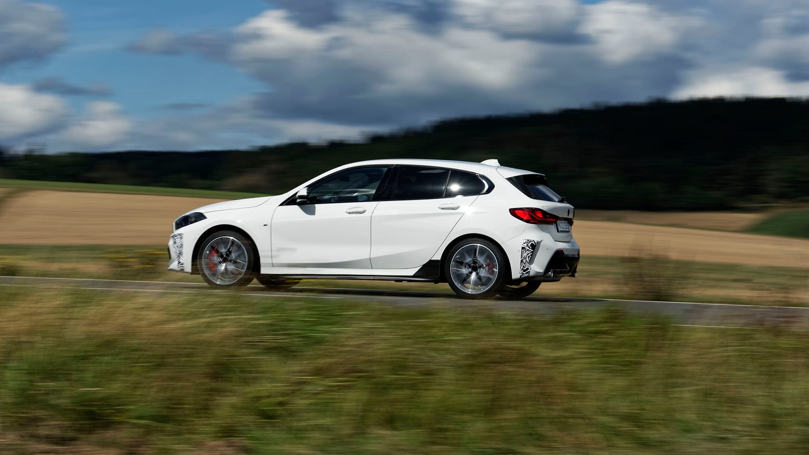 5 ways BMW made the new 128ti hot hatch more fun than an M135i | Top Gear