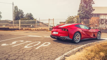 How to change your car tyre: TG's foolproof six-point guide