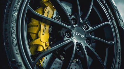 How to change your car tyre: TG's foolproof six-point guide