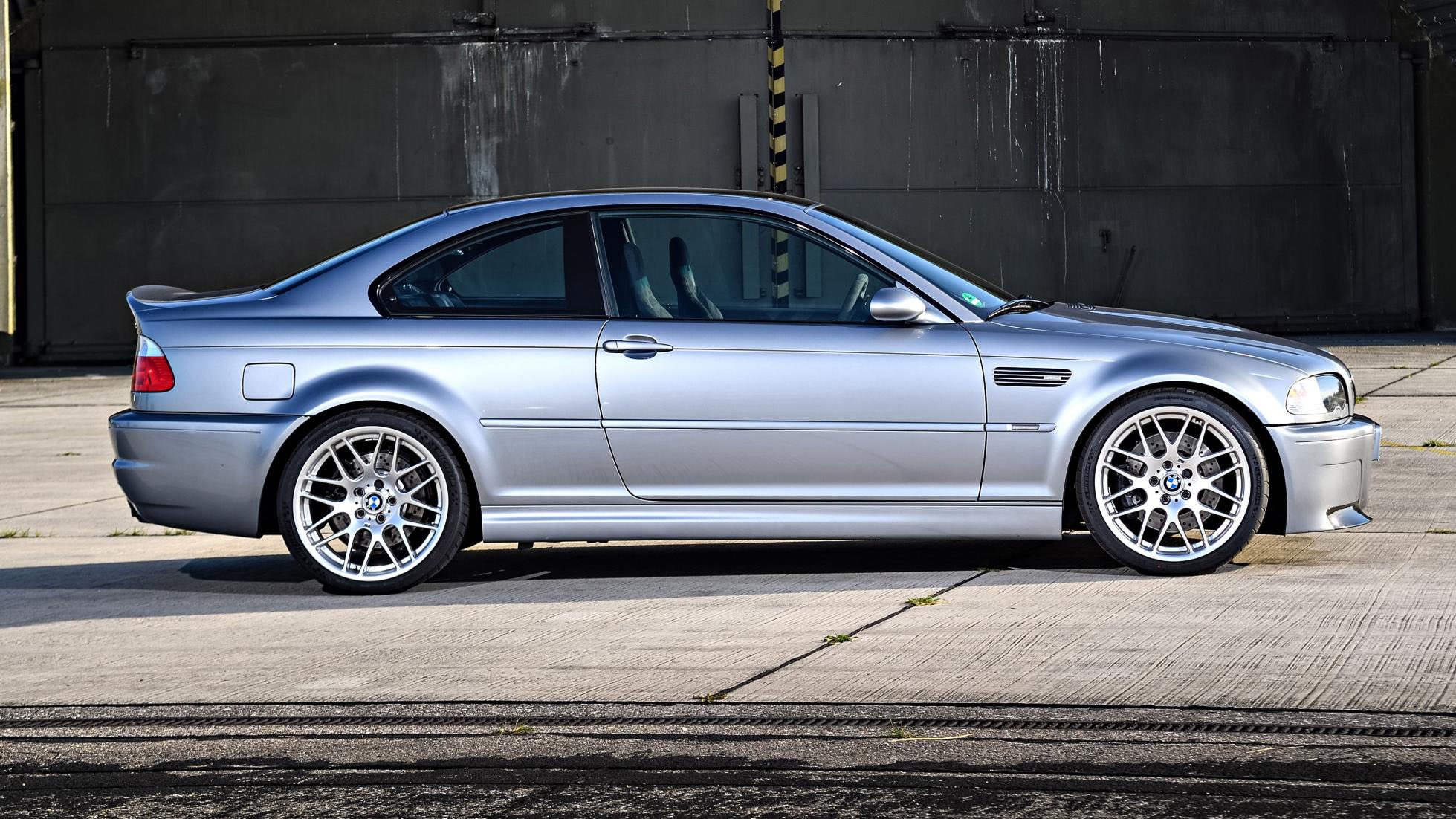 11 Of The Bmw M3 S Coolest Ever Details Top Gear