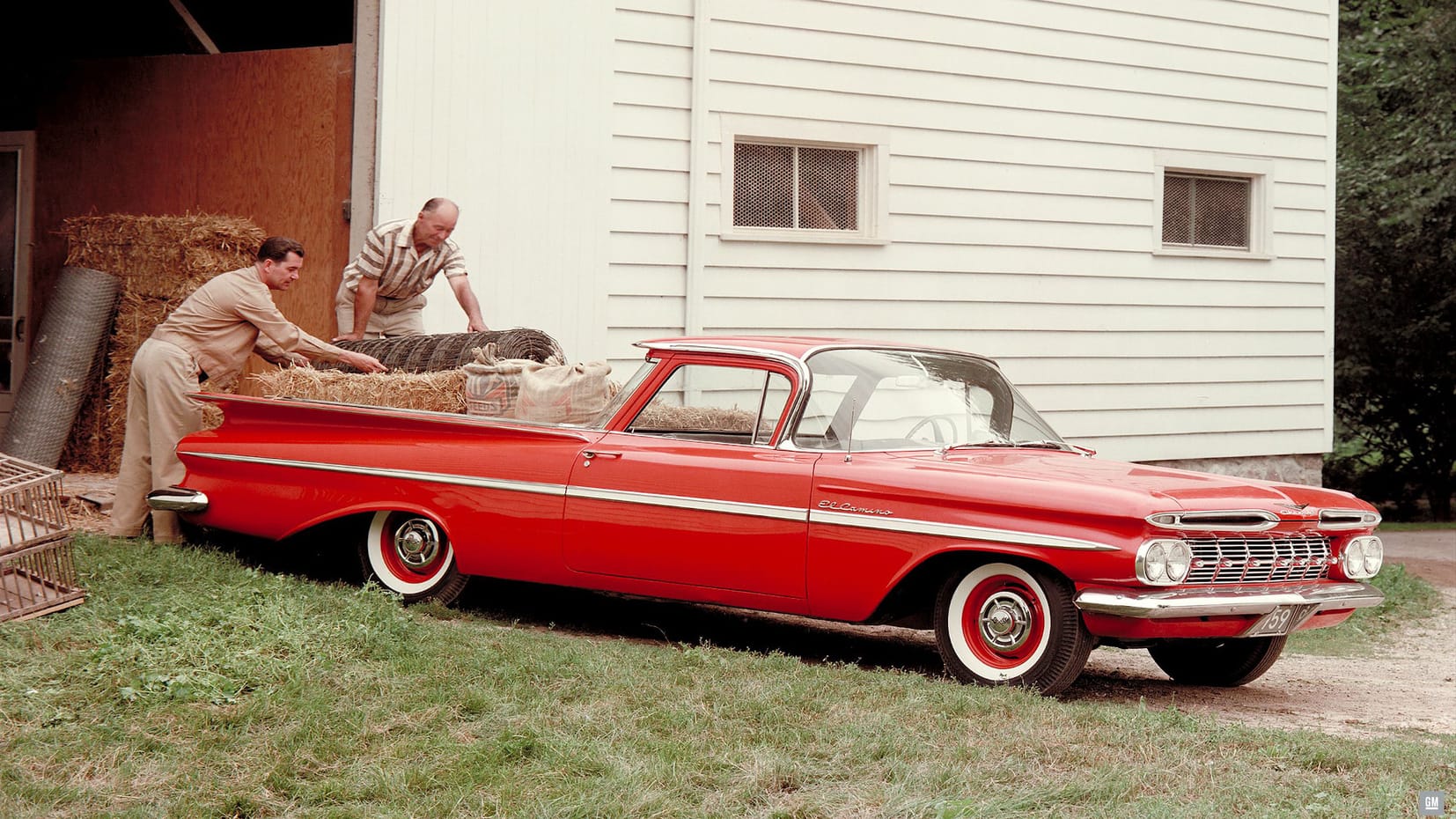 The 10 best cars for a road trip Top Gear