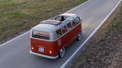 Volkswagen Type 2