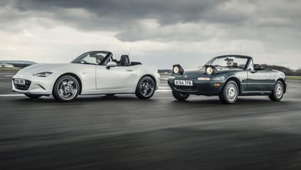 Mazda MX-5/Miata