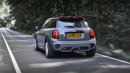 Mini John Cooper Works