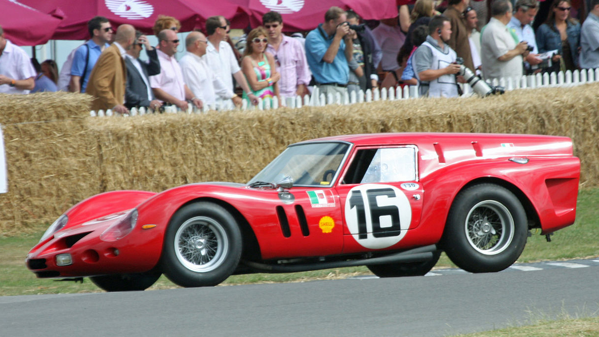 Top Gear S Top 9 Now That S What I Call Breadvans Top Gear