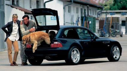 BMW M Coupe