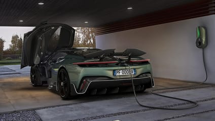 Here's what the 2030 petrol and diesel car ban means