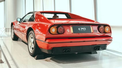 Ferrari 328