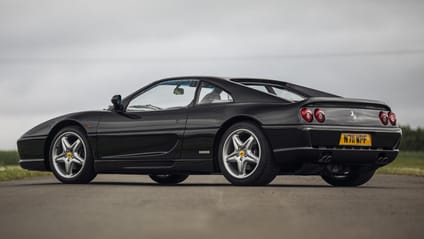 Ferrari F355