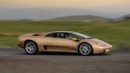 Lamborghini Diablo