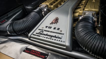 Lamborghini Diablo
