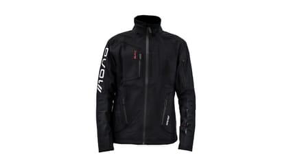 BAC Mono driving jacket: £695, bac-mono.com